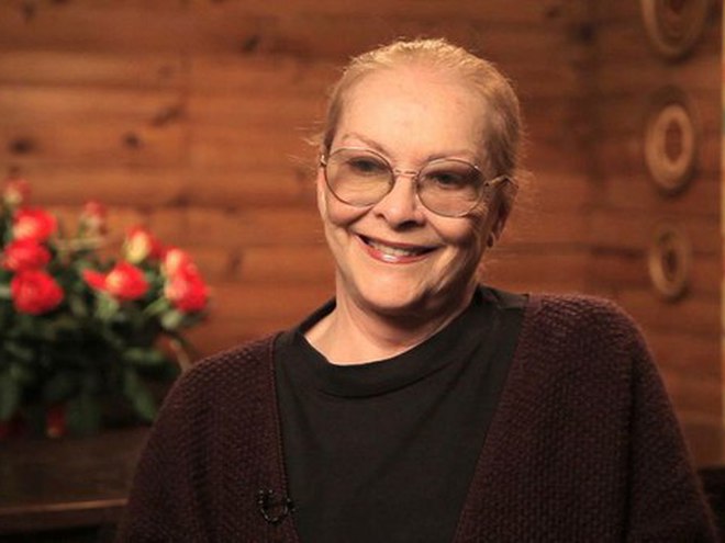 Барбара Брыльская