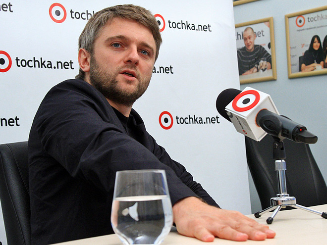 Кирилл Карабиц