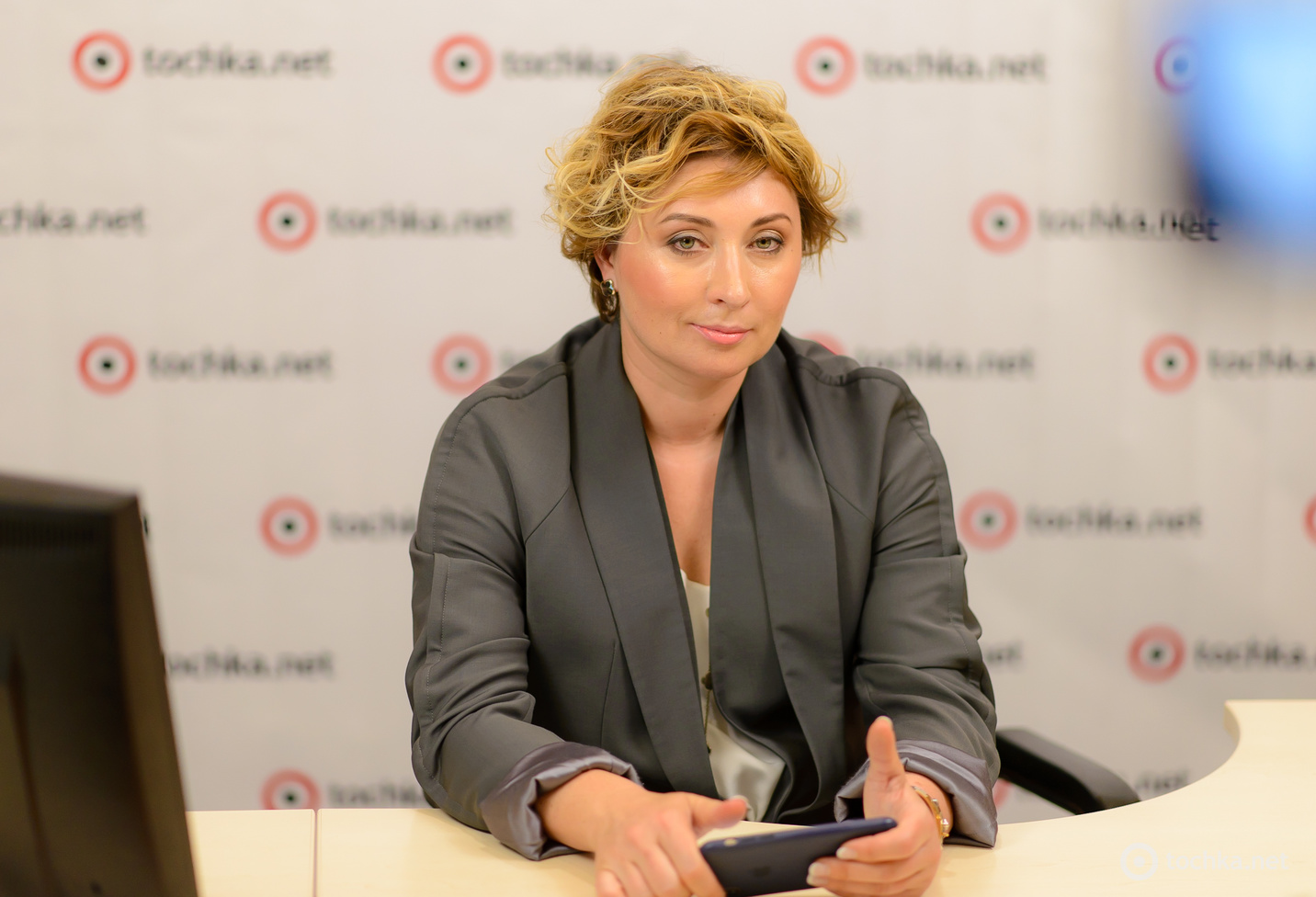 Виктория Тигипко