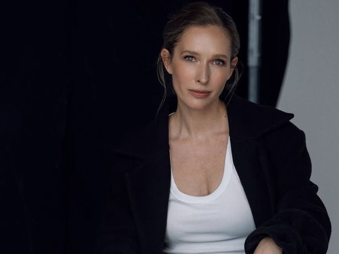 Осадча згадала, які «факапи» допустила під час модельної кар’єри