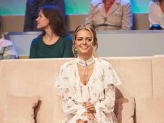 Юлия Панкова