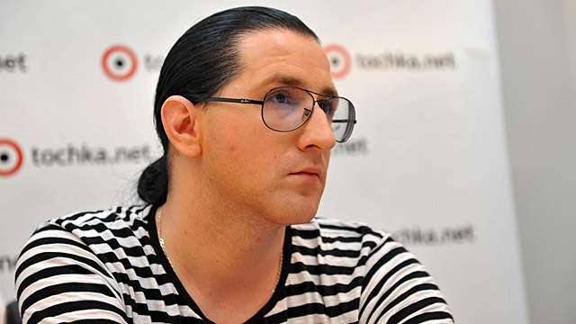 Артем Сємьонов