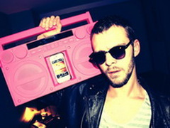 Макс Барских