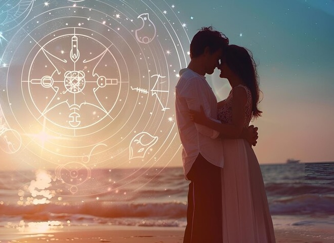 Гороскоп на День святого Валентина 2025: що чекає на кожного знака зодіаку цього дня