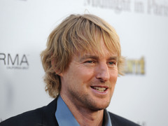 Оуэн Уилсон