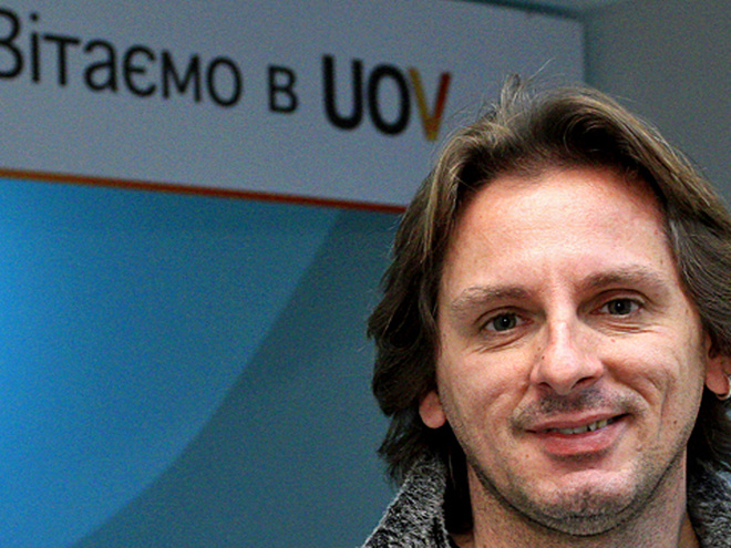 Виктор Базилей