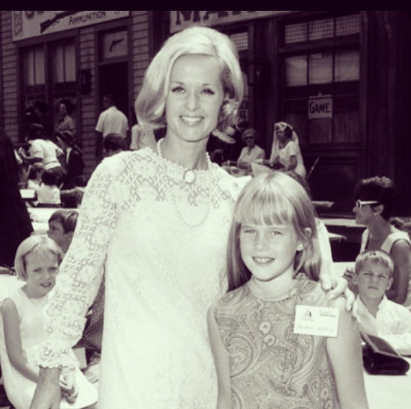 Мелани Гриффит