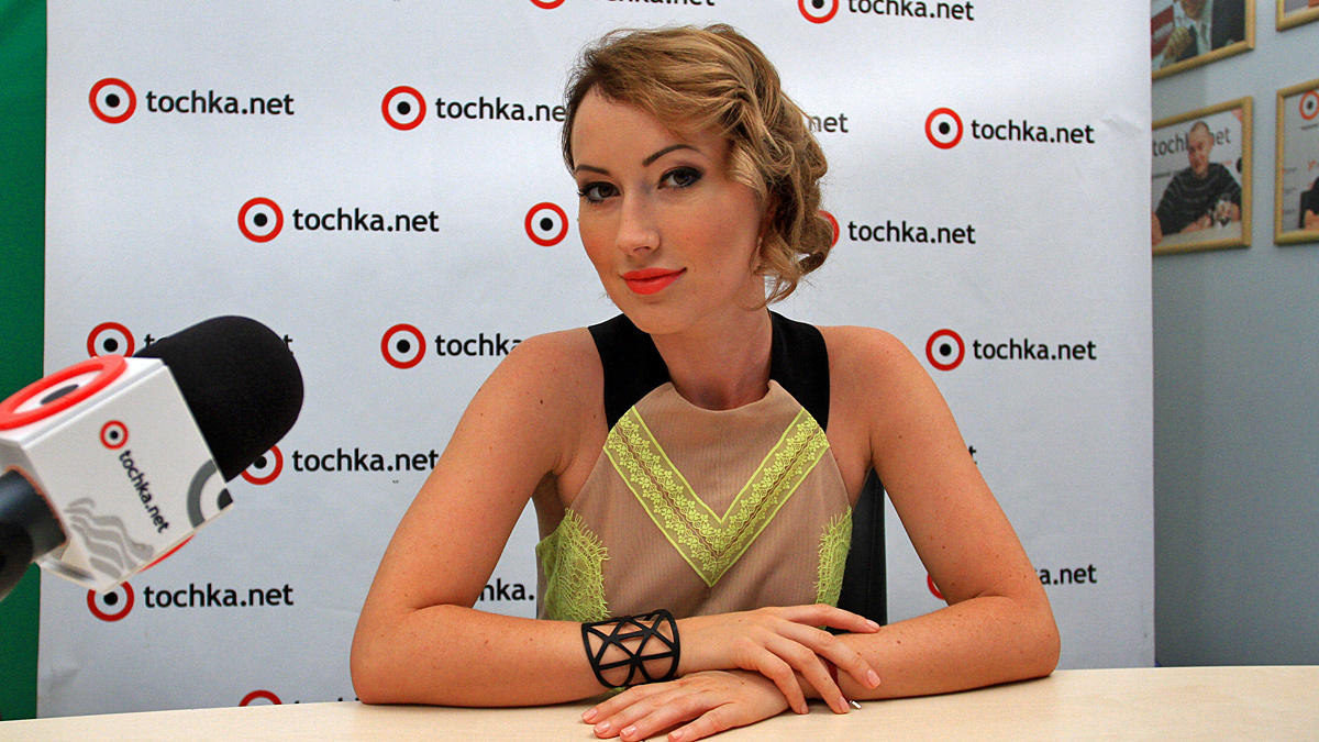 Ксения Бугримова