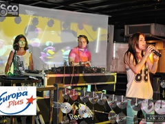 LALO Project