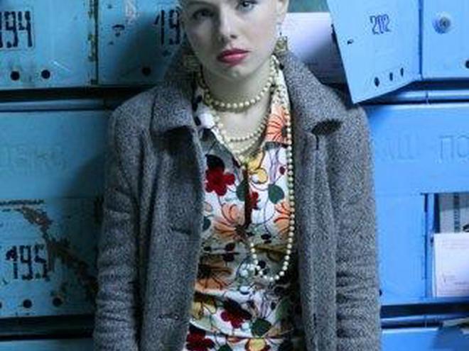 Наталья Гордиенко