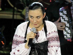 Елена Ваенга