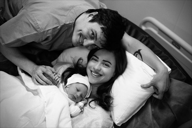 Виктория Маремуха