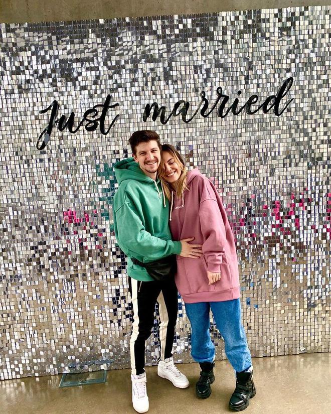 MamaRika і Сергій Середа