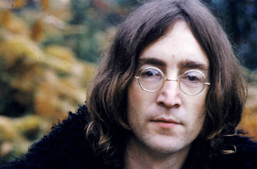 Джон Леннон