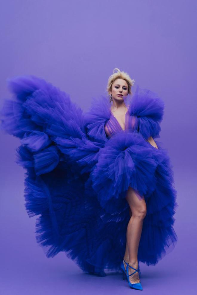 Наталя Гордієнко кліп SUGAR