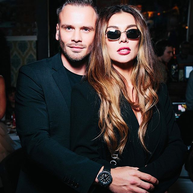 Анна Сєдокова