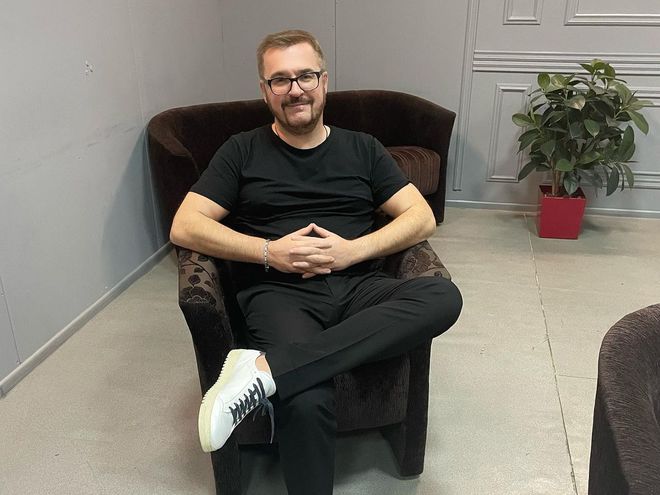 Олександр Пономарьов