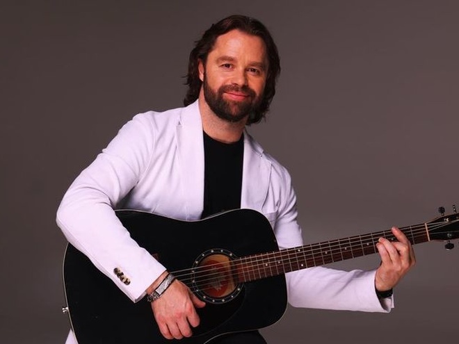 СБУ оголосила підозру зірці «Універа» Гогунському