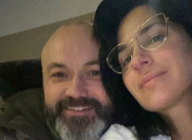 Єфросиніна звернулася до Хромаєва після скандалу з чоловіком Полякової