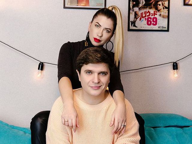 Анатолий Анатолич и Юла