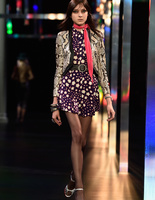 Saint Laurent ss 2015