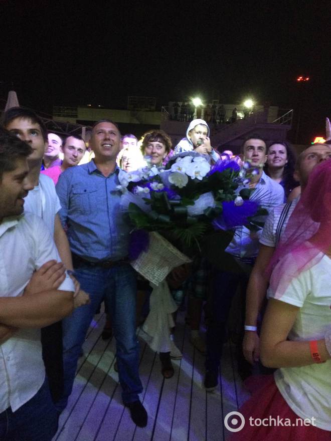 Анна Седокова