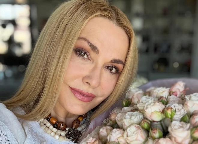 Сумська дала пораду для гарних стосунків зі свекрухою
