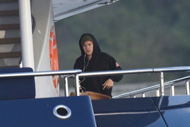 Кендалл Дженнер і Гаррі Стайлз