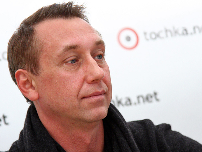 Семен Горов