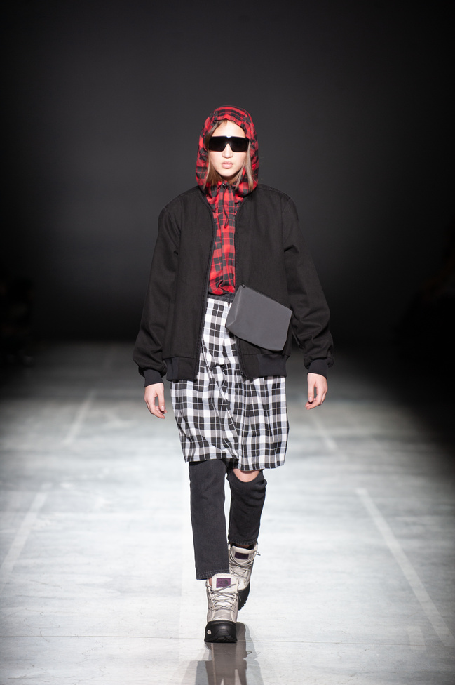 KSENIA SCHNAIDER FW20-21