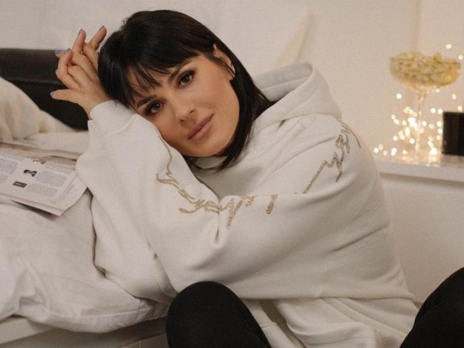 Дизайнерка Валерія Гузема стане багатодітною мамою