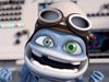 Crazy Frog