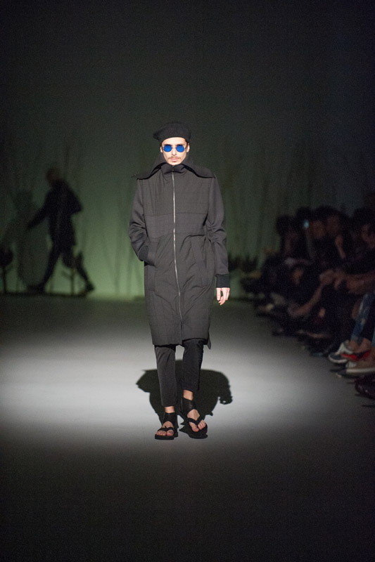 UFW AW 16/17: Viktoranisimov