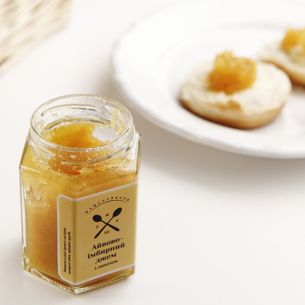 Де купити смачне варення в Києві