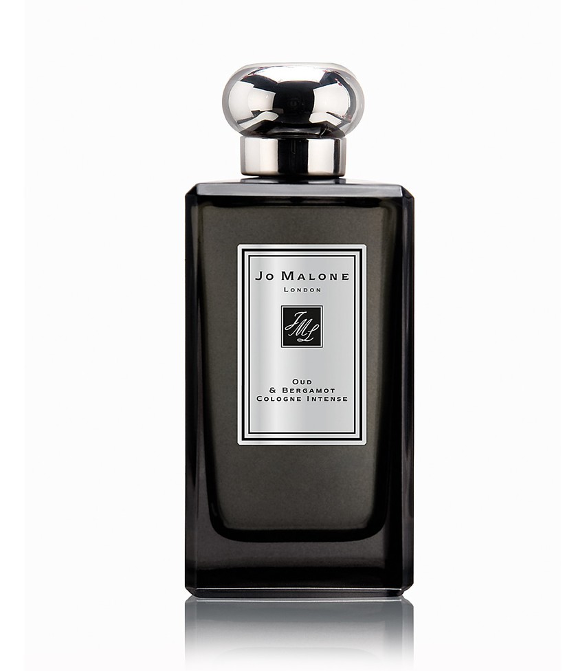 Jo Malone Cologne Intense Oud & Bergamot