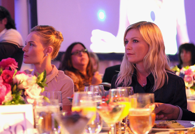The Hollywood Reporter's Annual "Power 100: Women In Entertainment Breakfast"