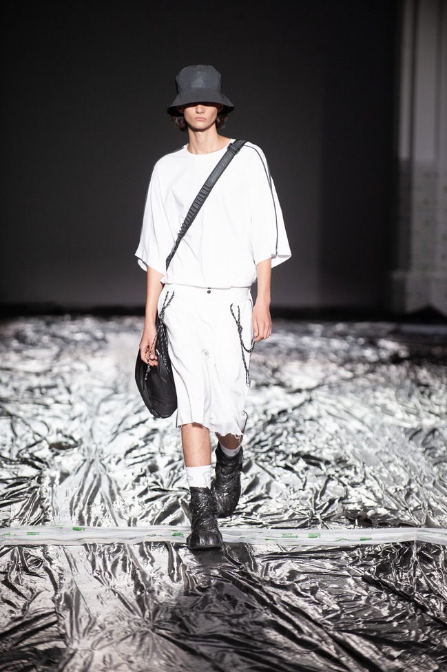 Roussin — UFW NO SEASON Season