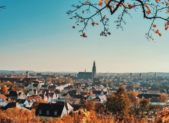 Германия