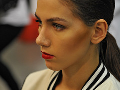 Бекстейдж третього дня UFW