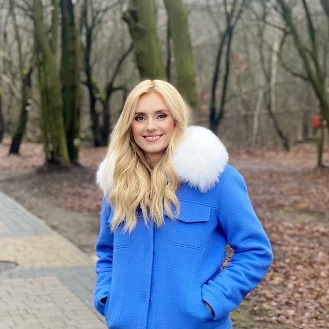 Ирина Федишин