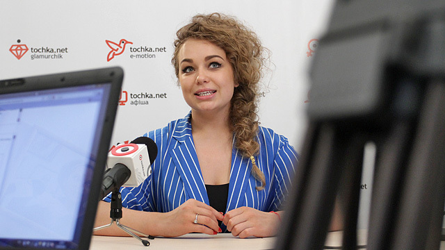 Яна Соломко