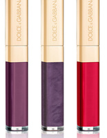 fw2015-2016 Dolce & Gabbana make up