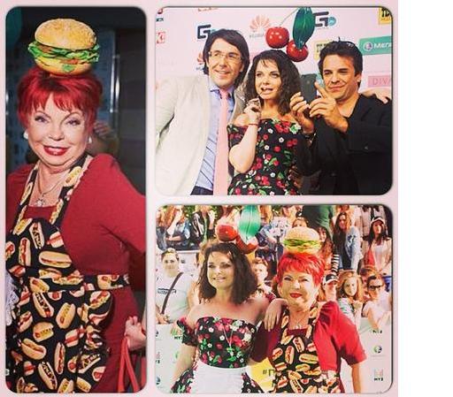 Наталья Королева