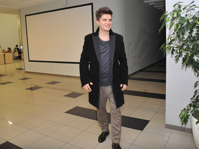 Анатолий Анатолич