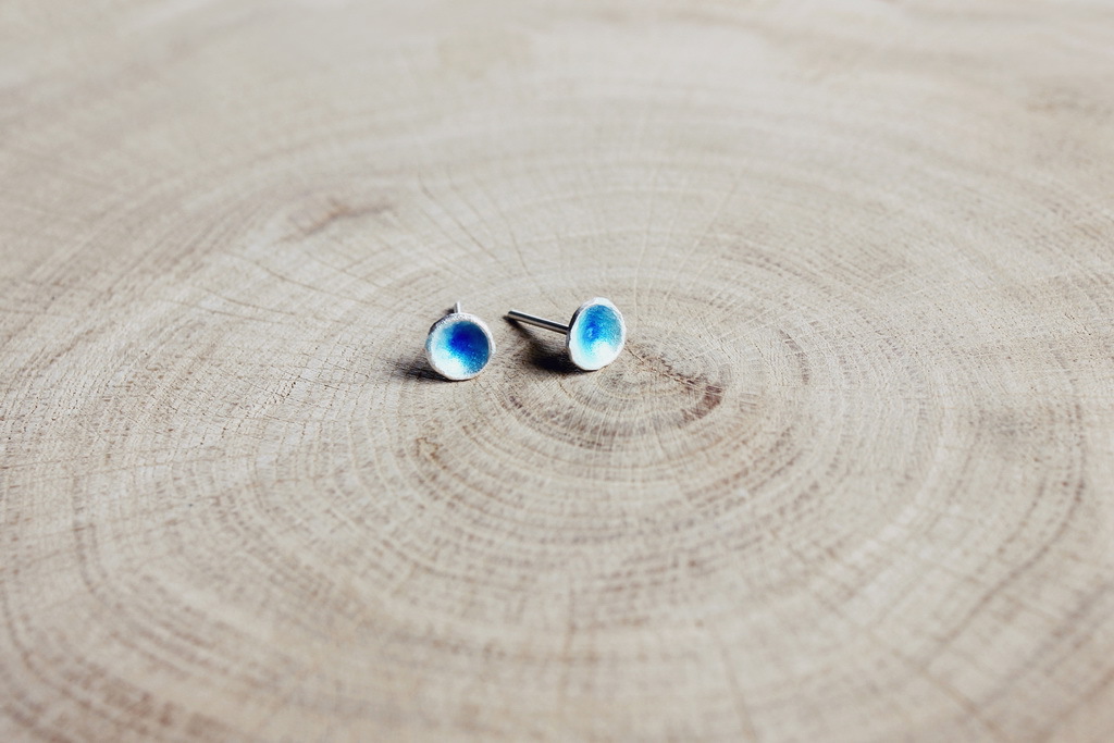 Новогодние аксессуары 2017: серьги