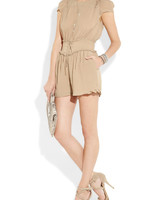 комбинезоны