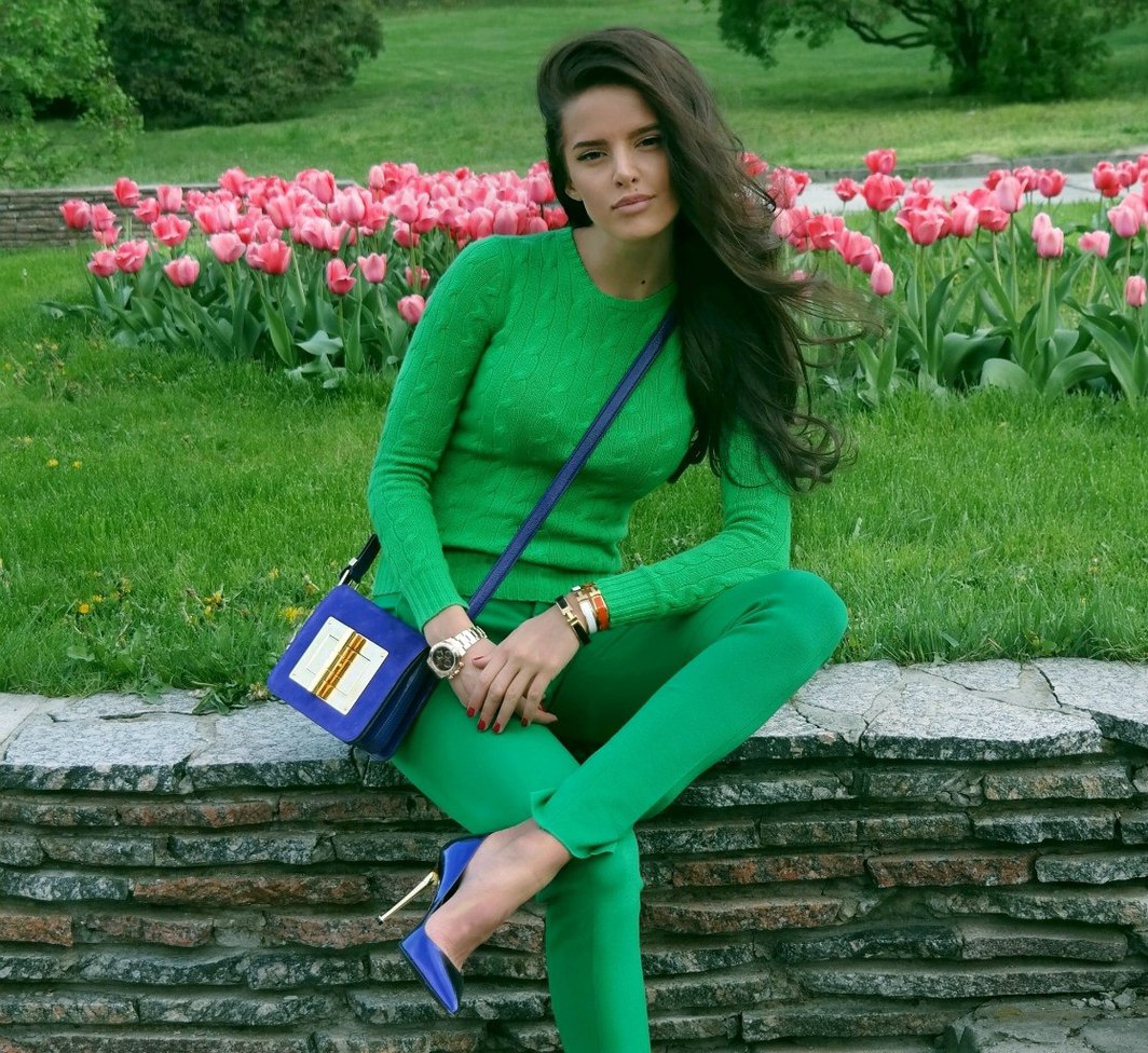 Анна Андрес