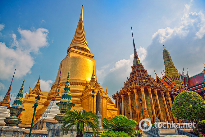 Пам'ятка для туриста що потрібно знати перед поїздкою в Тайланд