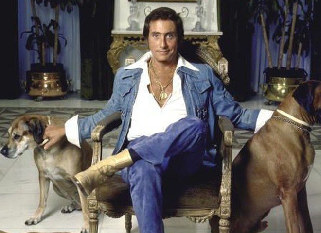 Боб Гуччіоне