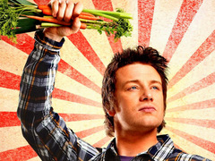 Як стати шеф-кухарем на своїй кухні: Поради від Джеймі Олівера